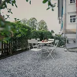 Mina Stadtwohnung Im Juedischen Viertel *