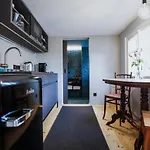 Mina Stadtwohnung Im Juedischen Viertel *