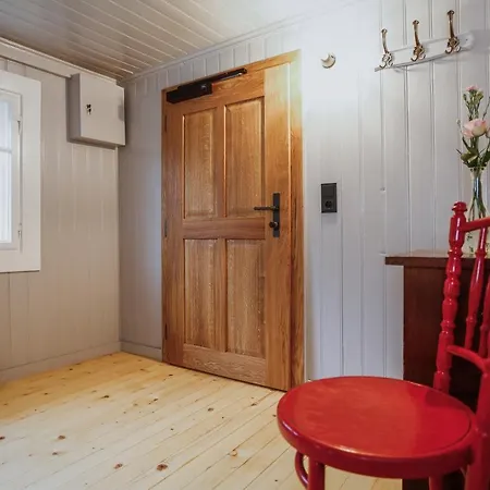 Mina Stadtwohnung Im Juedischen Viertel Hohenems