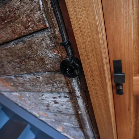 Mina Stadtwohnung Im Juedischen Viertel *