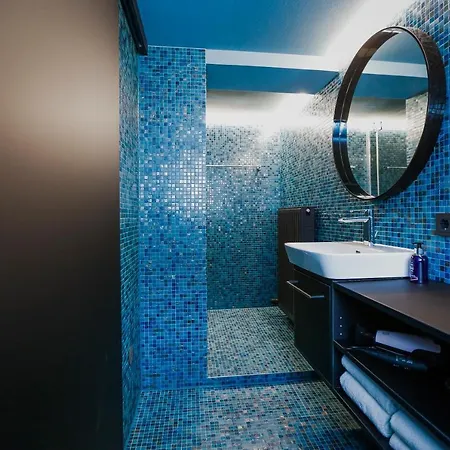 Mina Stadtwohnung Im Juedischen Viertel * Hohenems