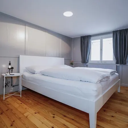 Mina Stadtwohnung Im Juedischen Viertel Daire *