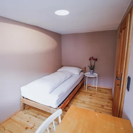 Mina Stadtwohnung Im Juedischen Viertel * Hohenems