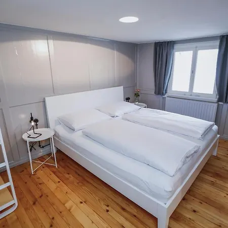 Mina Stadtwohnung Im Juedischen Viertel Daire Hohenems