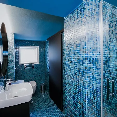 Mina Stadtwohnung Im Juedischen Viertel Daire *